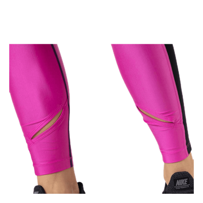 Power Speed 7/8 Pink/Black