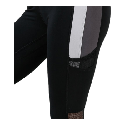 One Lux 7/8 Tights Black/Grey