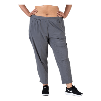 Essential 7/8 Pant Plus Black/Grey