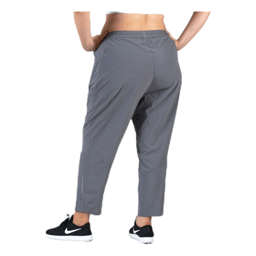 Essential 7/8 Pant Plus Black/Grey