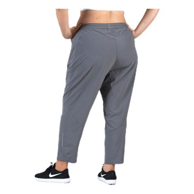 Essential 7/8 Pant Plus Black/Grey