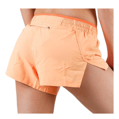 Elevated Track Short 3IN1 Orange