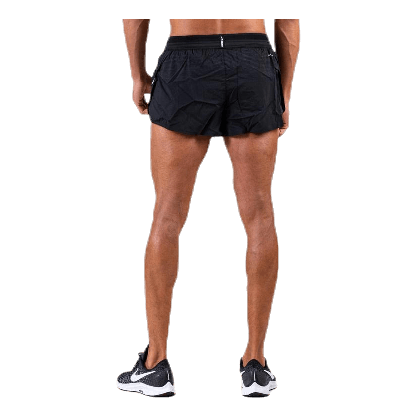 Aroswft Short 2'' Black