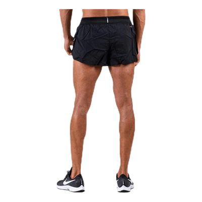 Aroswft Short 2'' Black