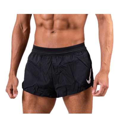 Aroswft Short 2'' Black