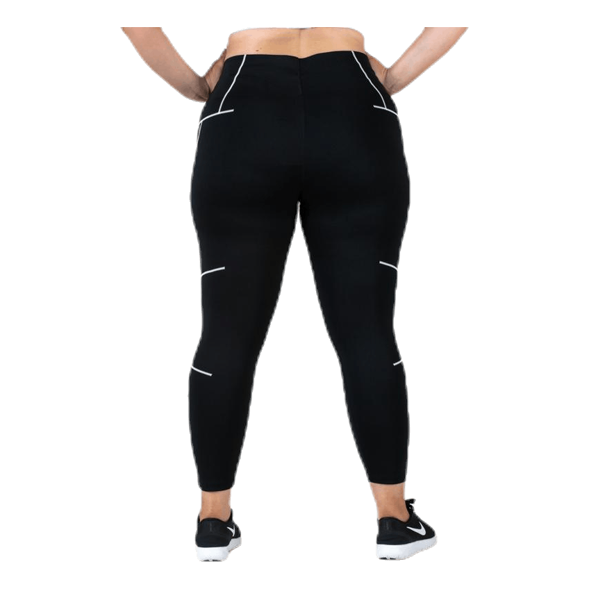 Surf to Sport Sig Sag Tight Plus White/Black