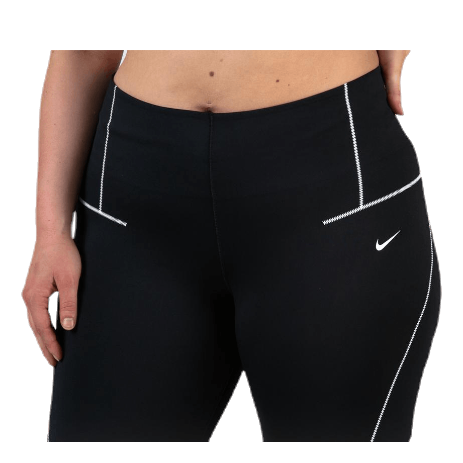 Surf to Sport Sig Sag Tight Plus White/Black