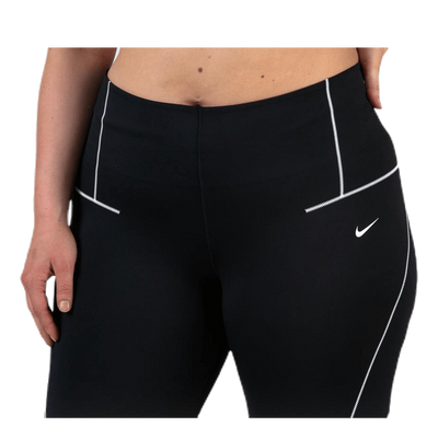 Surf to Sport Sig Sag Tight Plus White/Black