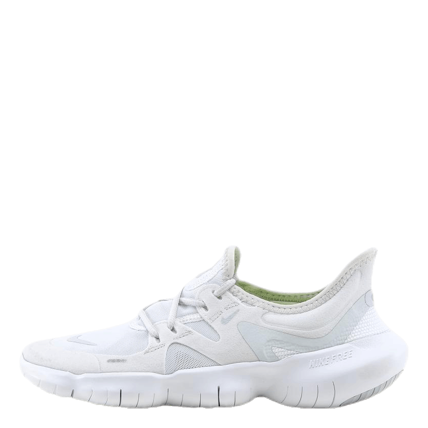 Free Run 5.0 White