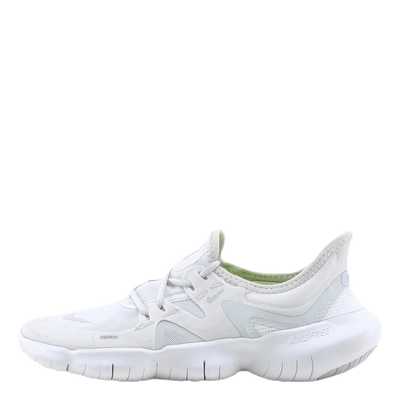 Free Run 5.0 White