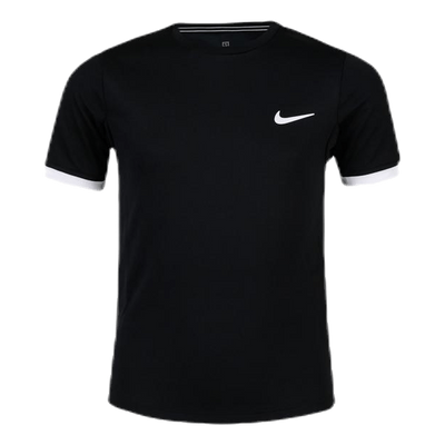 Dry Team Top Youth Black