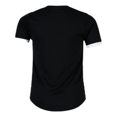 Dry Team Top Youth Black