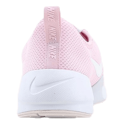 Ashin Modern Pink/White