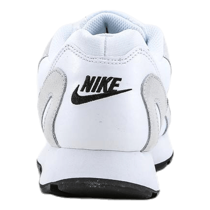 Delfine White Black Nike Runforest