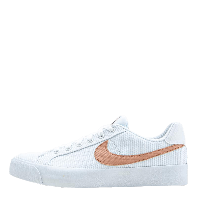 Court Royale AC SE Pink/White