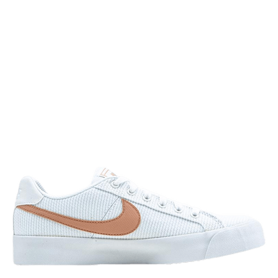 Court Royale AC SE Pink/White