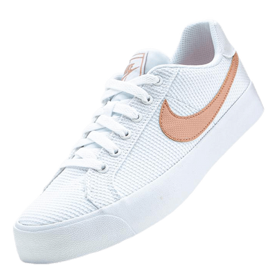 Court Royale AC SE Pink/White