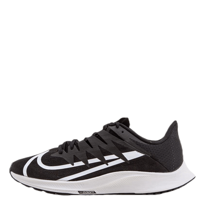 Zoom Rival Fly White/Black