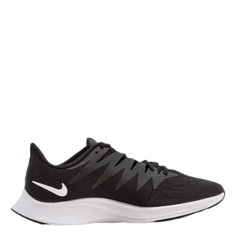 Zoom Rival Fly White/Black