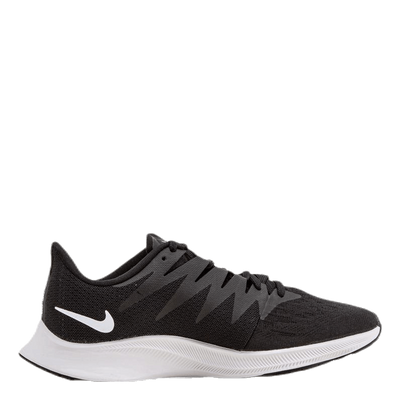 Zoom Rival Fly White/Black