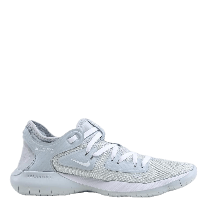 Flex 2019 Run White Nike Runforest