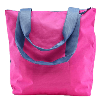 Radiate Tote Blue