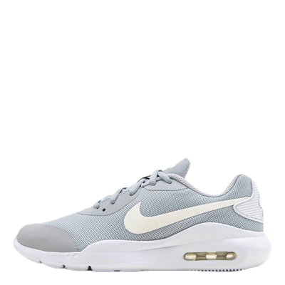 Air Max Oketo GS White/Grey