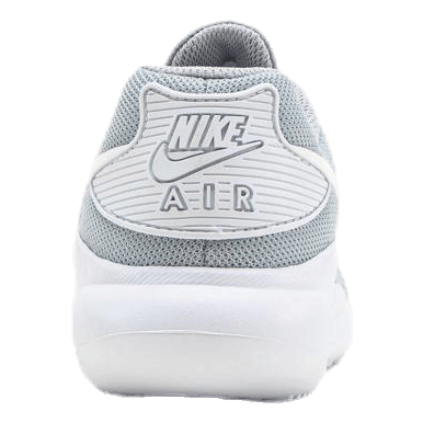 Air Max Oketo GS White/Grey