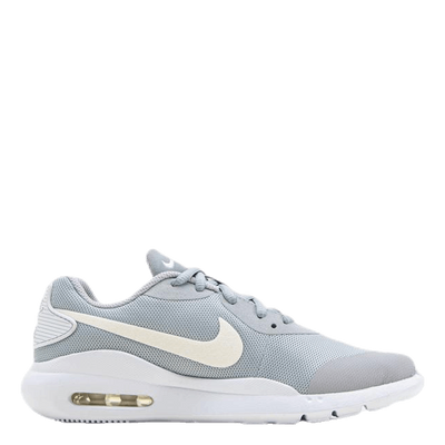 Air Max Oketo GS White/Grey