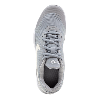 Air Max Oketo GS White/Grey