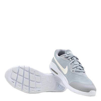 Air Max Oketo GS White/Grey