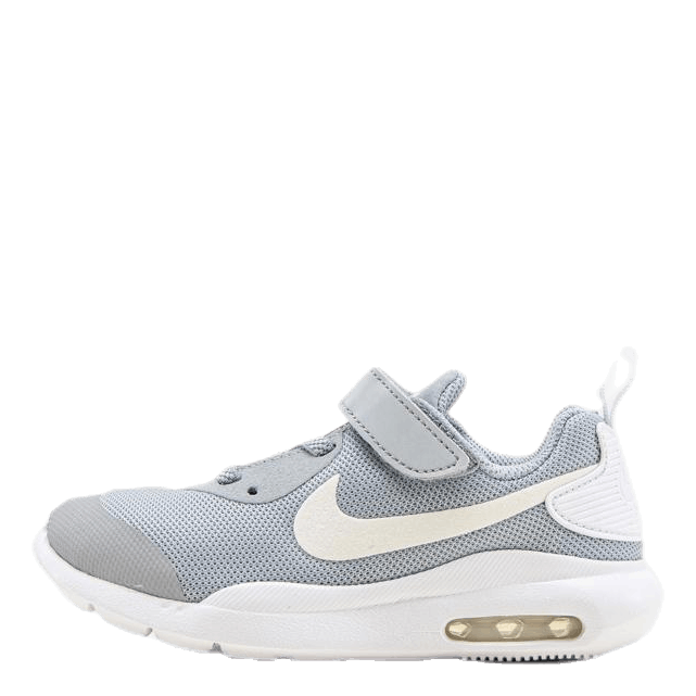 Air Max Oketo PS White/Grey