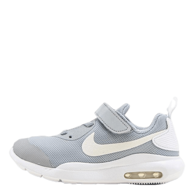 Air Max Oketo PS White/Grey