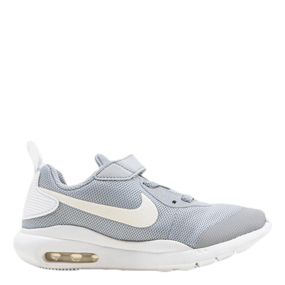 Air Max Oketo PS White/Grey