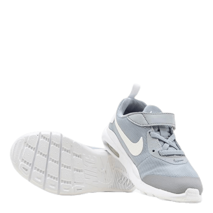 Air Max Oketo PS White/Grey