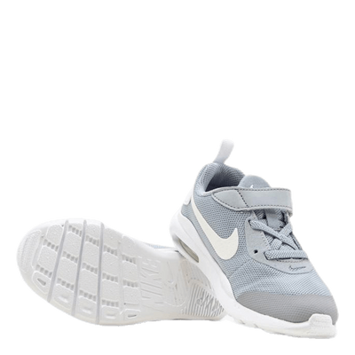 Air Max Oketo PS White/Grey