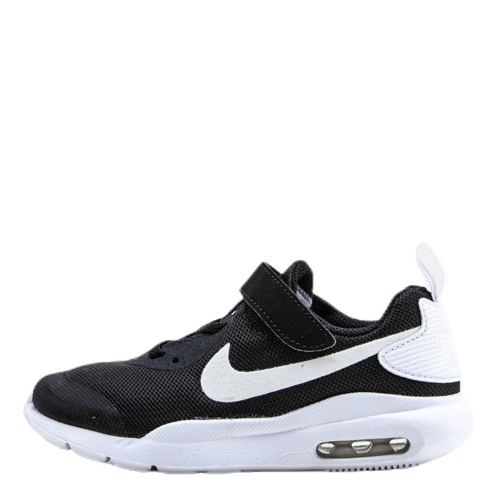 Air Max Oketo PS White/Black