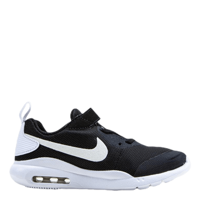 Air Max Oketo PS White/Black