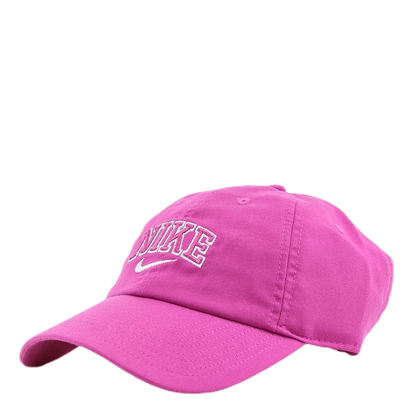 H86 Varsity Cap Pink