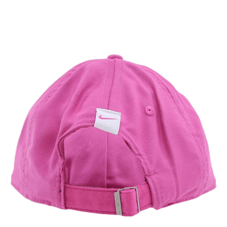 H86 Varsity Cap Pink