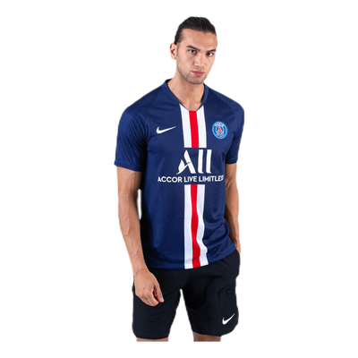 PSG Home Jersey Blue/White