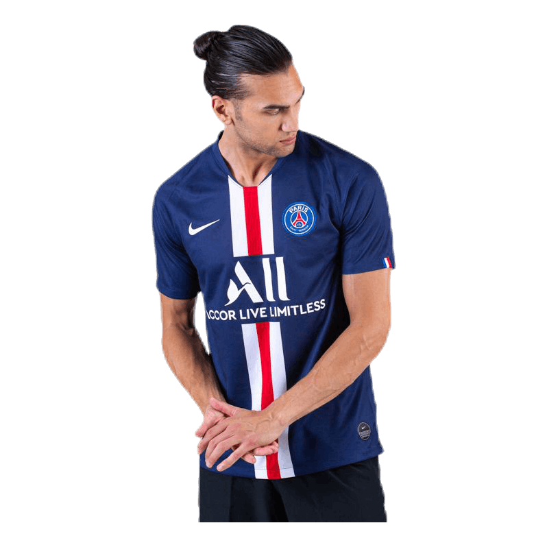 PSG Home Jersey Blue/White