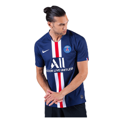 PSG Home Jersey Blue/White