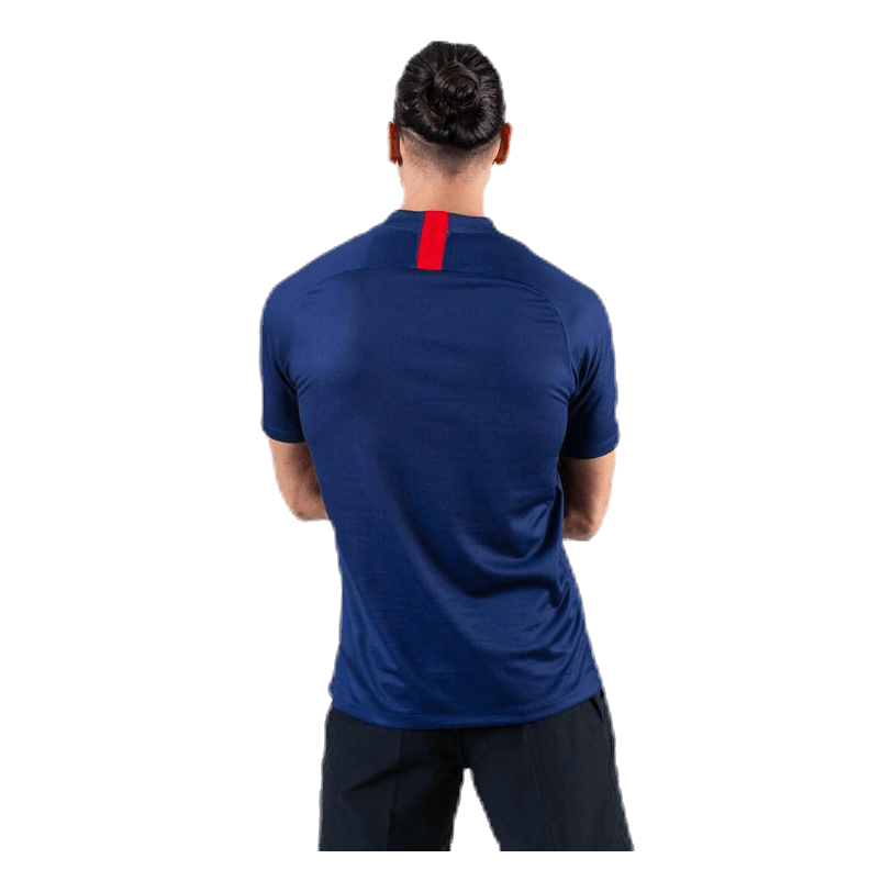 PSG Home Jersey Blue/White