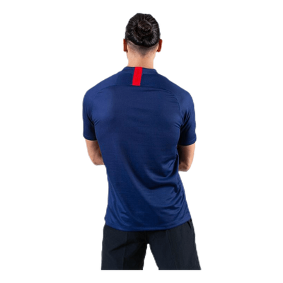 PSG Home Jersey Blue/White