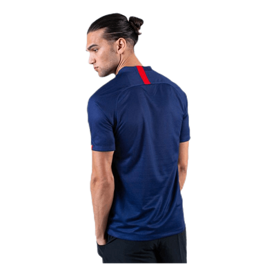 PSG Home Jersey Blue/White