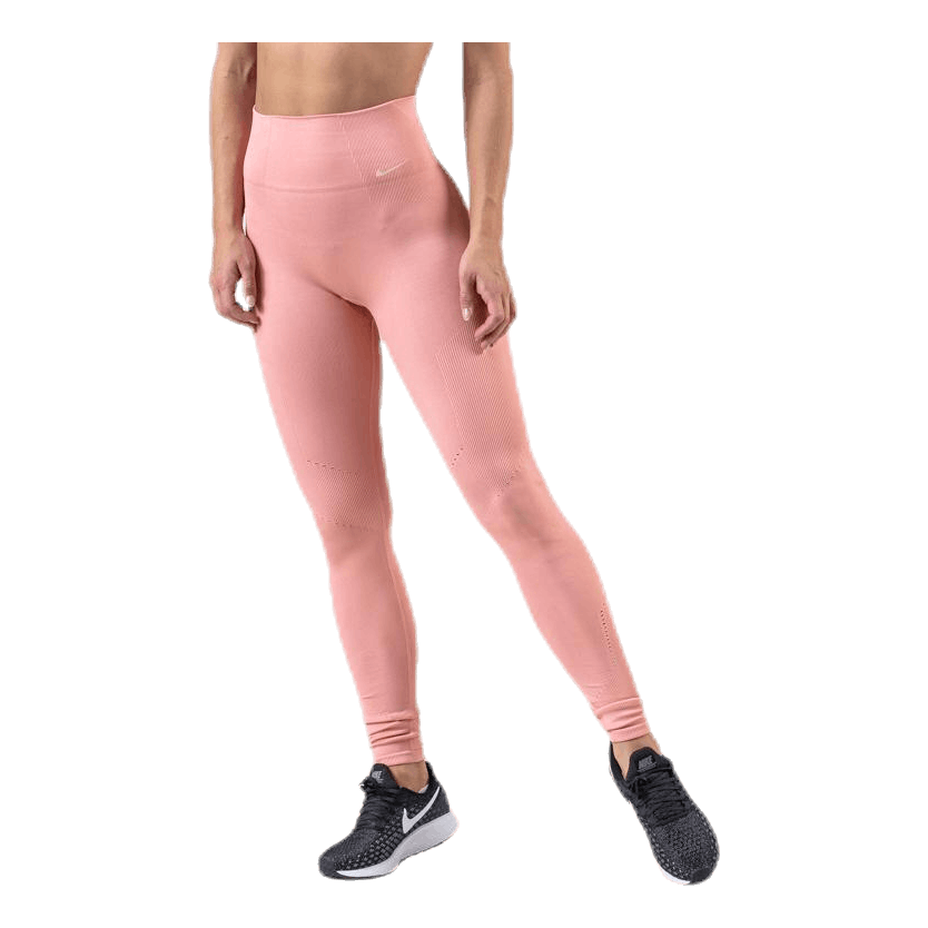 Power Tight Studio Seamless Pink