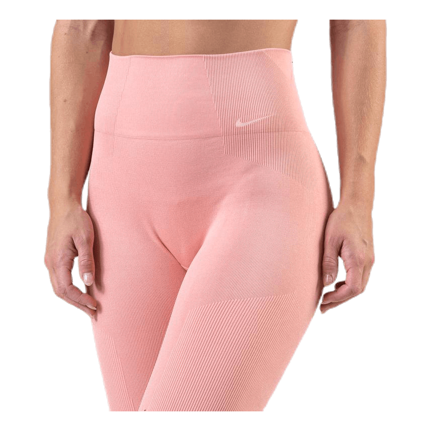 Power Tight Studio Seamless Pink