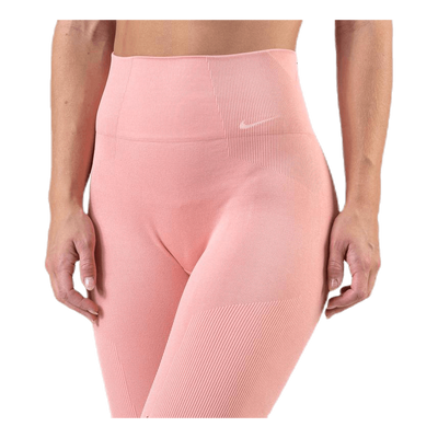 Power Tight Studio Seamless Pink