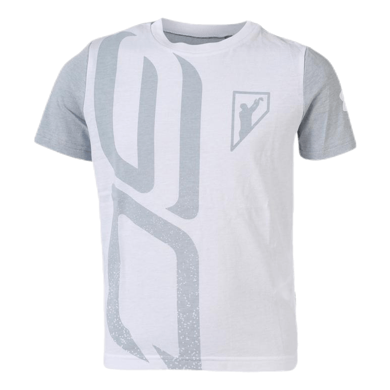 SC30 Initials Youth White